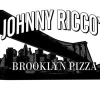 Omaha Area Food Trucks - Johnny Ricco's Brooklyn Pizza